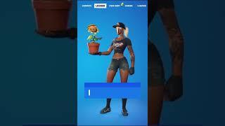 NUEVO EMOTE DE #FORTNITE.  iFireMonkey #shorts