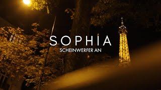 SOPHIA – Scheinwerfer an prod. by Kevin Zaremba Official Video