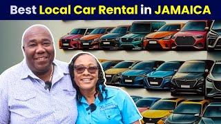 From 0 to 86 Cars JAMAICAs Best LOCAL Car Rental - Ucals Story.