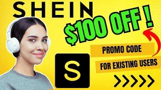 How To Get Free Shein Coupon Code For Existing Users May 2024