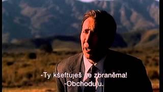 Obchodník se smrtí 2005 - Trailer CZ