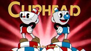 Cuphead - Intro