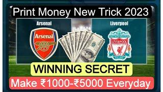 Make Money in FIFA18 Penalty Trick1xbet MegaPari Winning Tricks in 2023