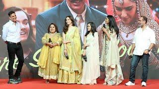 Tere Saath Hoon Main Launch  Raksha Bandhan Song  Akshay Kumar  Himesh Reshammiya Irshad Kamil