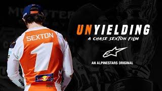 Unyielding Virtues of a Champion  A Chase Sexton Film by Alpinestars