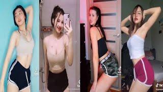 Pinay Twerk Tiktok Dance Compilation  TikTok Dance 2021 #Twerk