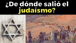Los verdaderos orígenes de los Judíos