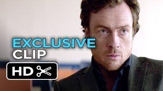 The Machine Exclusive Clip - Im Not A Machine 2013 - Toby Stephens Robot Sci-Fi Movie HD