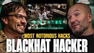 Black Hat Hacker Reveals His Most Notorious Hack of NASAs Goddard Space Flight Center