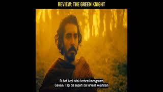 review film The green knight