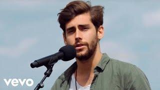 Alvaro Soler - Agosto Vevo Lift