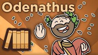 Middle East Odenathus - Ghosts of the Desert - Extra History