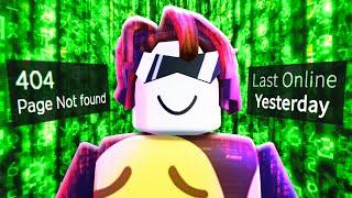 TUBERS93 Roblox Hacker is BACK..