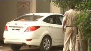 Minor girl gang-raped in moving car in Delhi one accused arrested