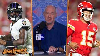 What Did Rich Eisen Take Away From Yesterdays Chiefs-Ravens Season Opener?  9624