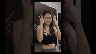 Sanya Lopez tiktok dance and sexy pictures and videos very pretty