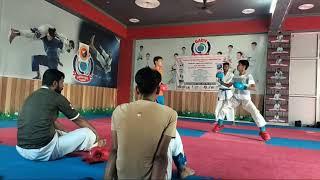 Karate training morning batch 09 #sachinkarate karate practice  karate training