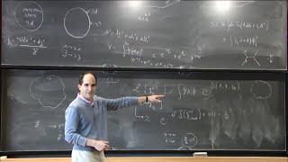 Emergent Geometry The Duality Between Gravity and Quantum Field Theory  Juan Maldacena