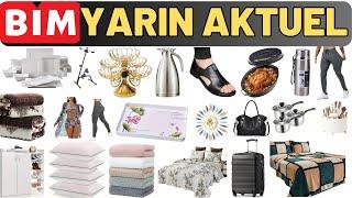 BİM 19 EYLÜL 2024  BİM YENİ GELECEK  ÇEYİZLİK ÜRÜNLER VE MUTFAK  ÜRÜNLERİ  BİM AKTÜEL KATALOĞU