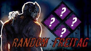 Das muss ins Base Game   Random Freitag Folge#80 Dead by Daylight Deutsch