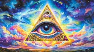 OPEN YOUR THIRD EYE ACTIVATE YOUR PINEAL GLAND UNLOCK THE PATHWAY TO PROFOUND CALM