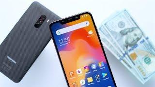 The Truth About the Pocophone F1