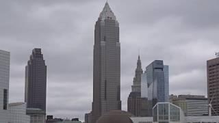 The City of Cleveland Ohio 2019 A rebirth