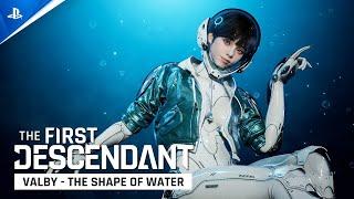 The First Descendant - Meet Valby  PS5 & PS4 Games