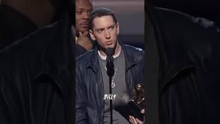 Eminem Terrified Billie Eilish