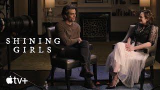 Shining Girls — In Conversation with Elisabeth Moss and Wagner Moura  Apple TV+