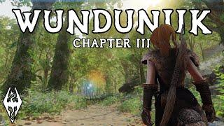 A Wonderful Skyrim Modlist  Wunduniik Chapter III  3.5 Update Testing
