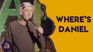 Daniel Eachus  Wheres Daniel? Full Comedy Special