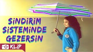 Sindirim Şarkısı - Sindirim Sisteminde Gezersin