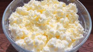 A pack of cottage cheese and 20 minutes A whole mountain of yummy is ready