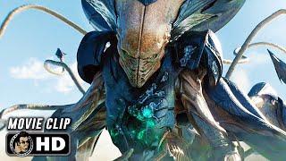 INDEPENDENCE DAY RESURGENCE Clip - The Harvester Queen 2016