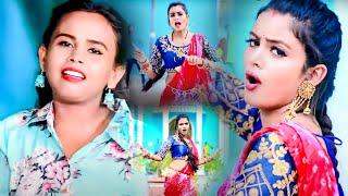 Video  Shilpi Raj का सबसे दर्द भरा वीडियो सॉन्ग  Angana Ke Tulsi Chali Gail  Bhojpuri Song 2024