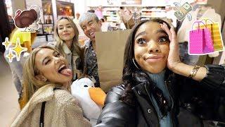 Black friday Shopping 2019  TTLYTEALA