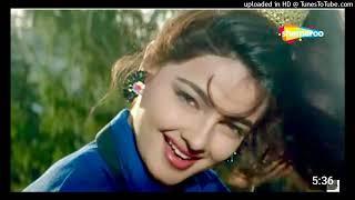 Phool Kali Chand Sitare  Hd Audio Mp3 Song  Udit Narayan Sadhna  Krantiveer  Mamta Nanapatekar