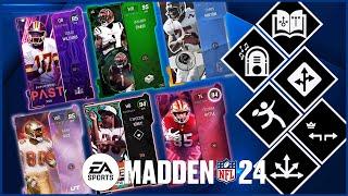The BEST ABILITIES To Use Right Now On OFFENSE In MUT 24 Season 4 Update