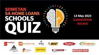 Sowetan SA Home Loans Schools Quiz