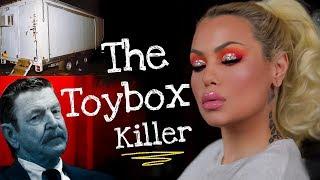 The ToyBox Mystery - David Parker Ray - GRWM MurderMystery&Makeup  Bailey Sarian