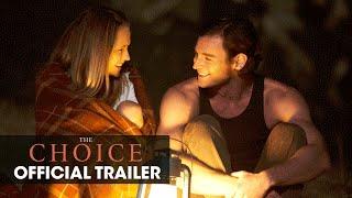 The Choice Nicholas Sparks 2016 Movie – Official Teaser Trailer