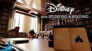 Disney Magical Book Piano Music Collection for Studying and Reading No Mid-roll Ads