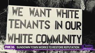 Sundown Towns Vidor Texas works to restore reputation from being racist