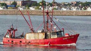 Missing New Bedford fishing boat found missing crew presumed dead