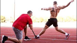 Johannes Vetter  Training throws  December 2018