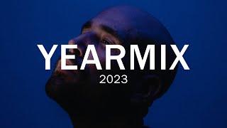 MBP - YearMix 2023 @ Brücks Club 4K Progressive House Melodic Techno DJ Mix