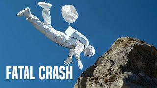 9 Skydiving & Wingsuit Jumps That Went Horribly Wrong