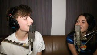 Johnny Orlando + Mackenzie Ziegler If The World Was Ending The Live Sessions Ep 1