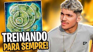 LOUD NEXT TREINANDO PARA SEMPRE FREE FIRE - AO VIVO